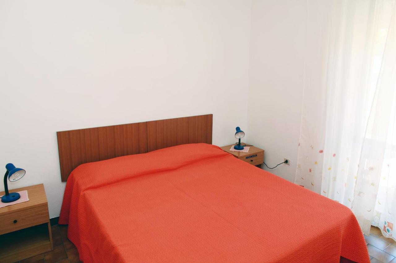 Dimore Dell'Isola Rossa Room photo