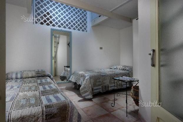 Dimore Dell'Isola Rossa Exterior photo