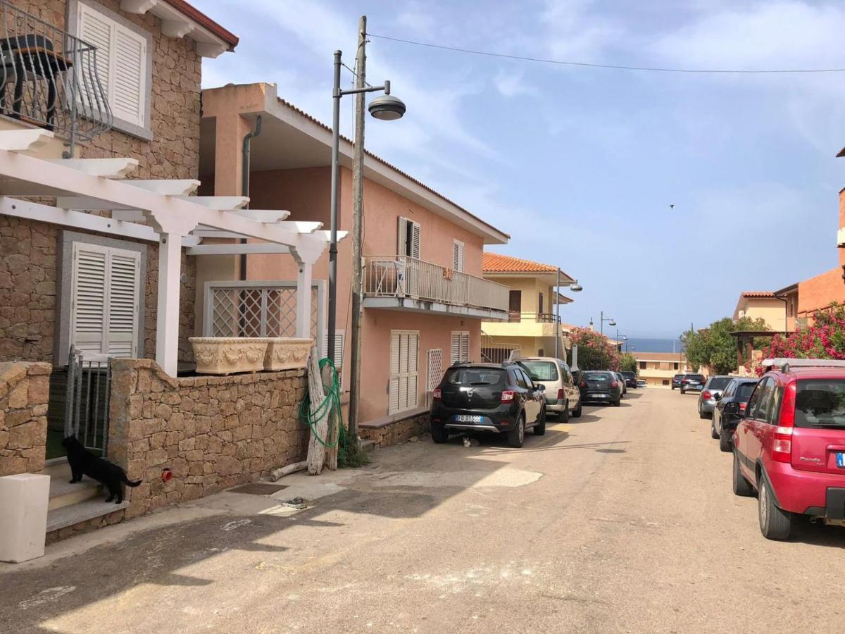 Dimore Dell'Isola Rossa Exterior photo