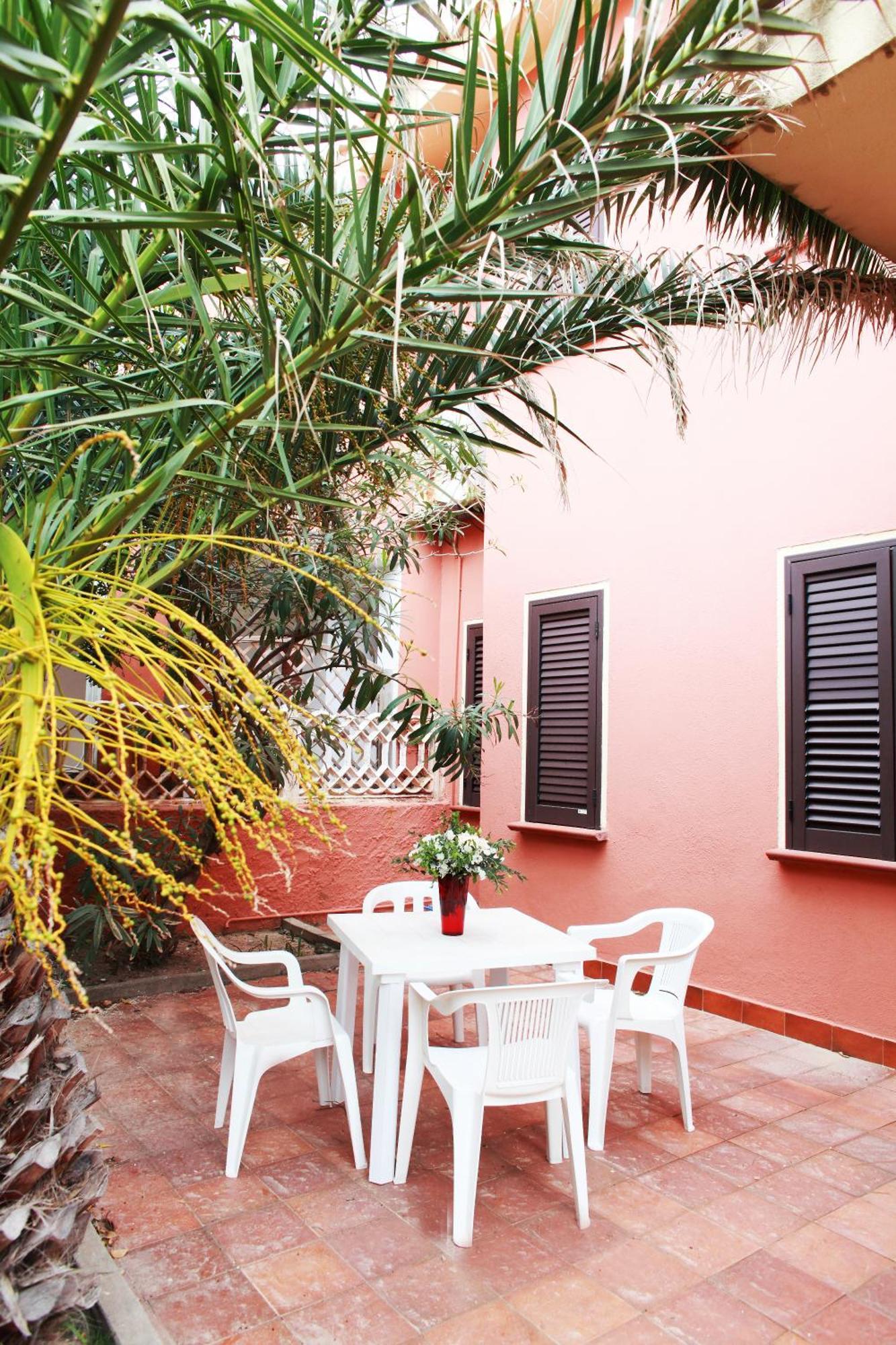 Dimore Dell'Isola Rossa Room photo
